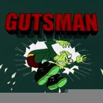 gutsman